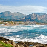 the-picturesque-coast-of-Sicily La Sicile en décembre